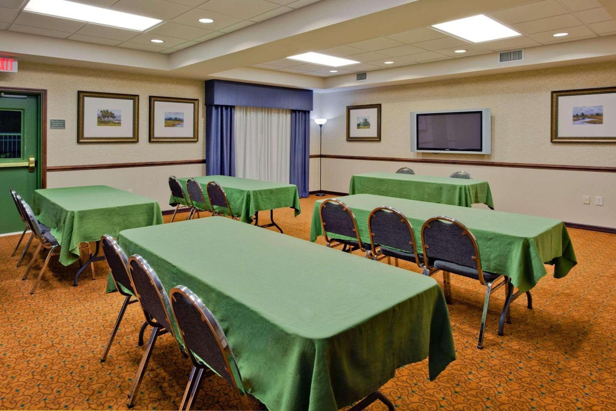 Country Inn & Suites By Radisson, Port Charlotte, Fl Esterno foto