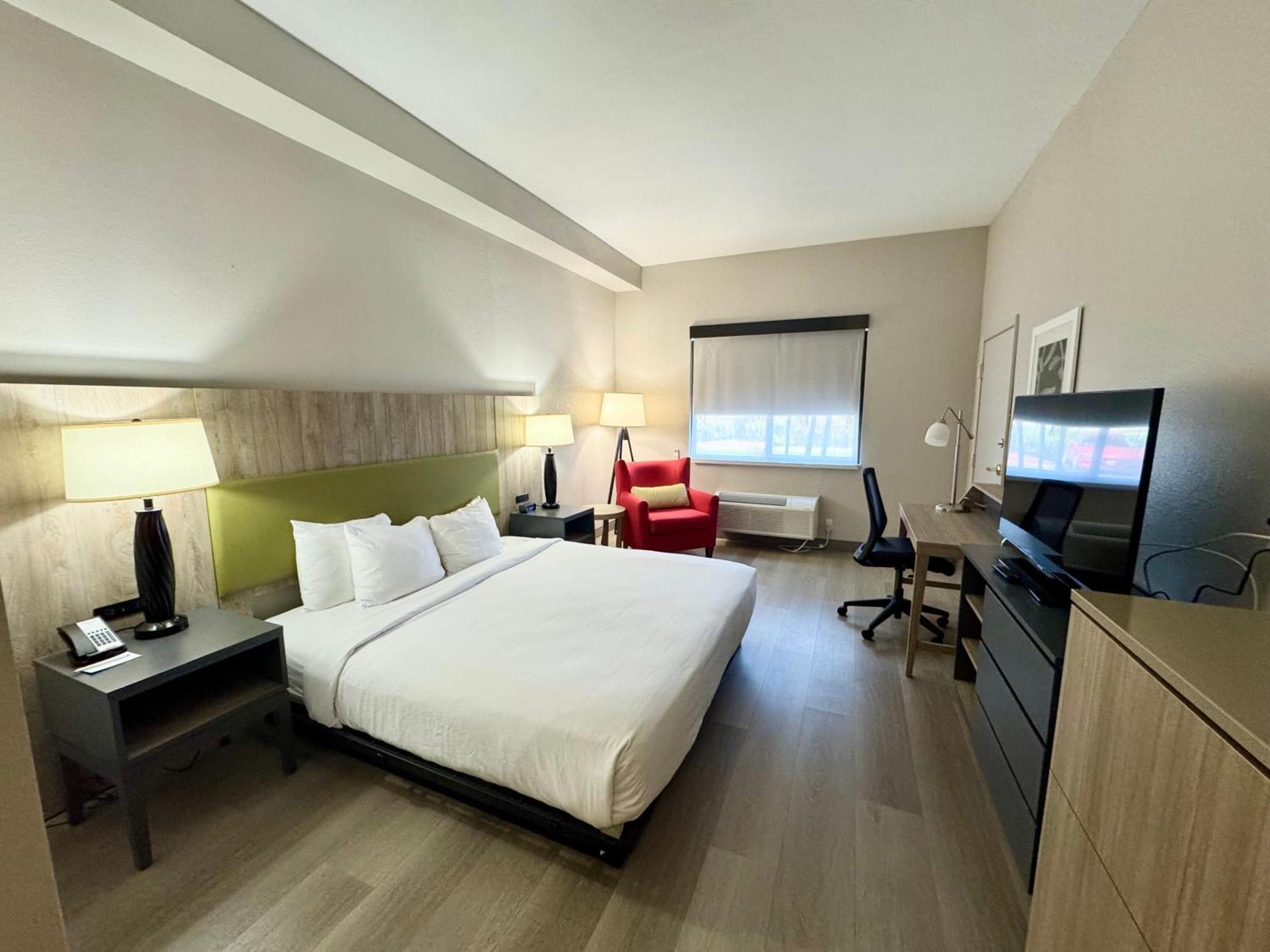 Country Inn & Suites By Radisson, Port Charlotte, Fl Esterno foto