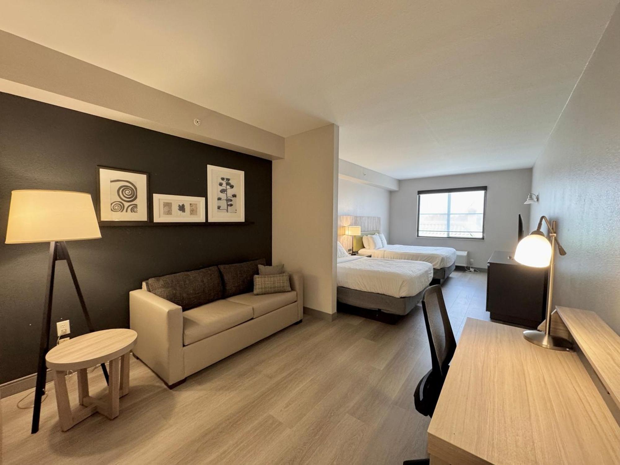 Country Inn & Suites By Radisson, Port Charlotte, Fl Esterno foto