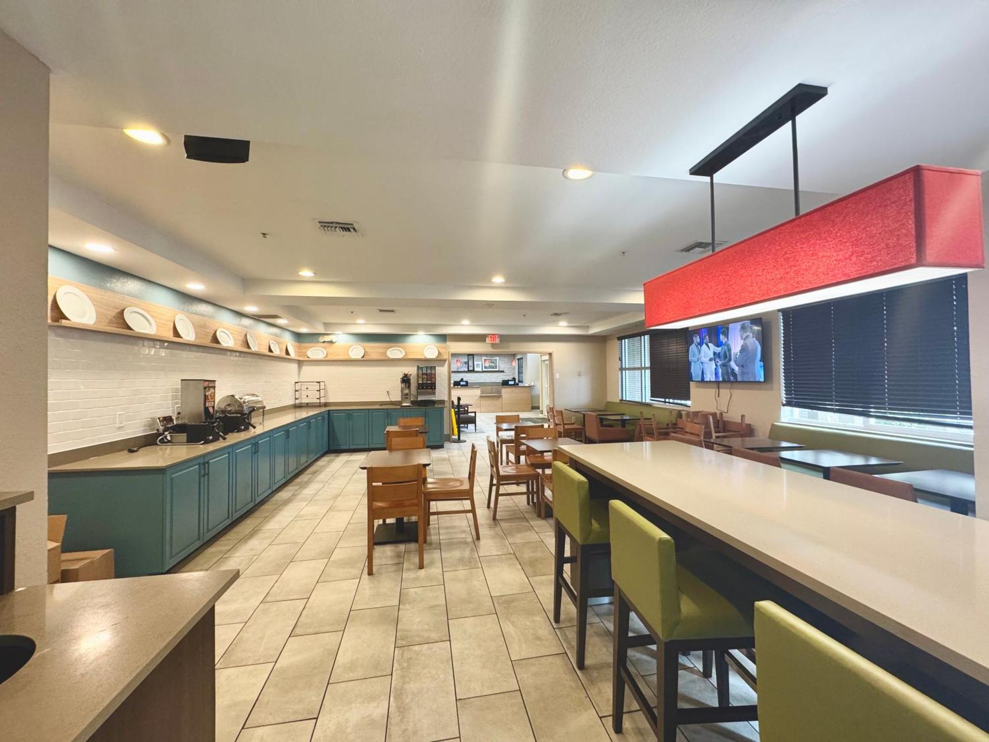 Country Inn & Suites By Radisson, Port Charlotte, Fl Esterno foto