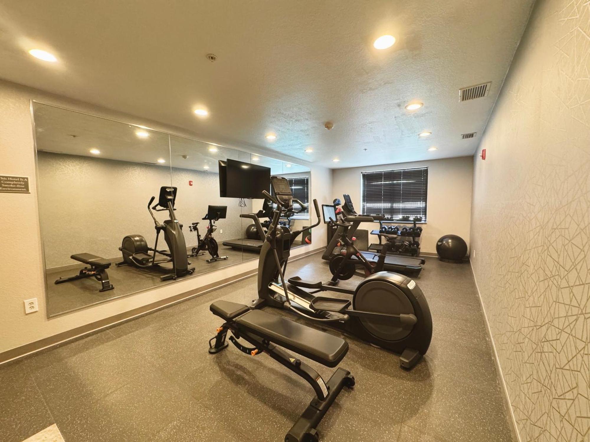Country Inn & Suites By Radisson, Port Charlotte, Fl Esterno foto