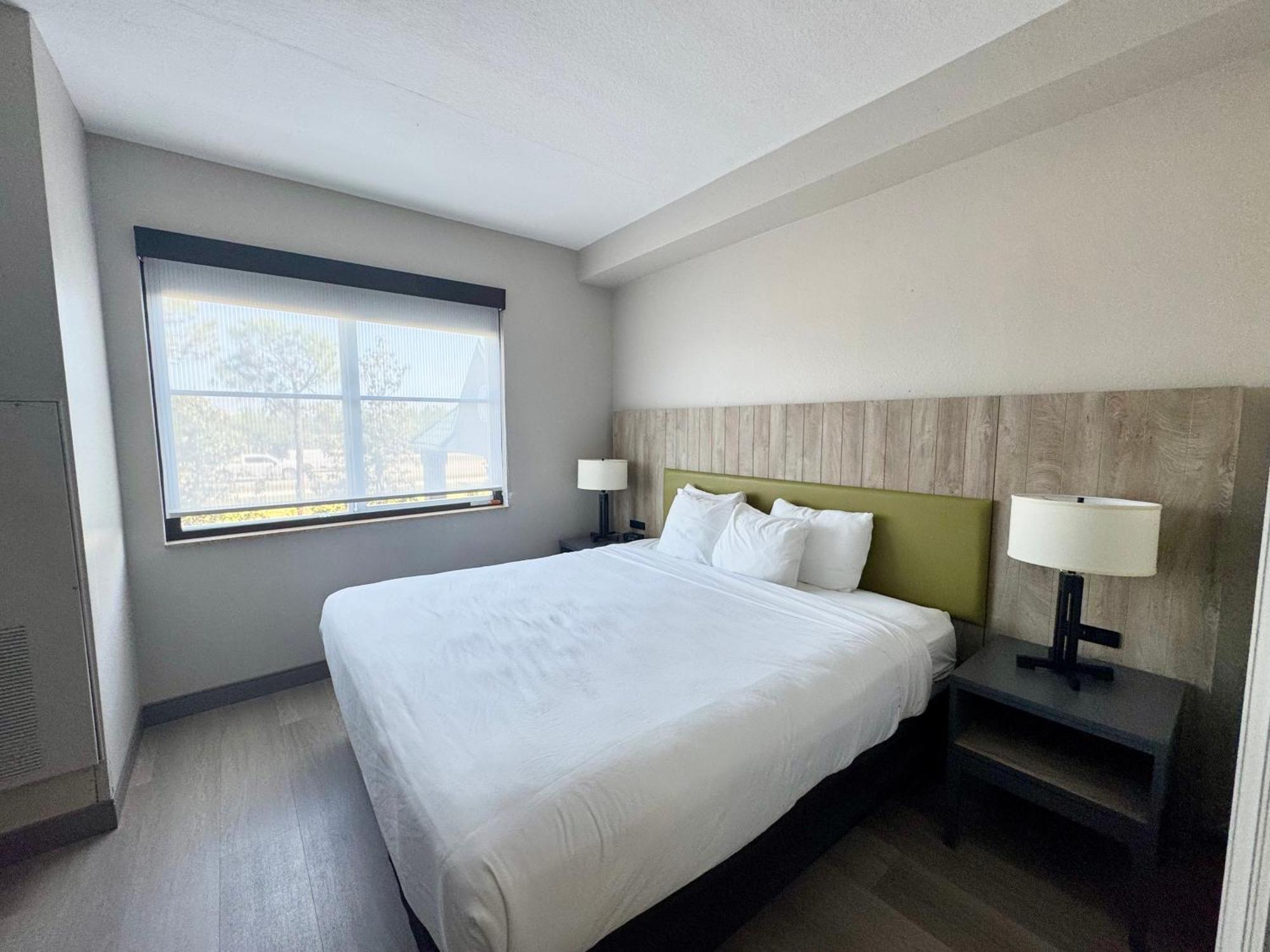 Country Inn & Suites By Radisson, Port Charlotte, Fl Esterno foto