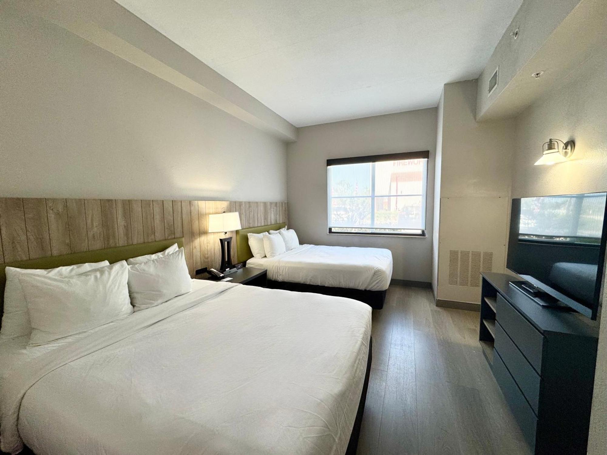 Country Inn & Suites By Radisson, Port Charlotte, Fl Esterno foto