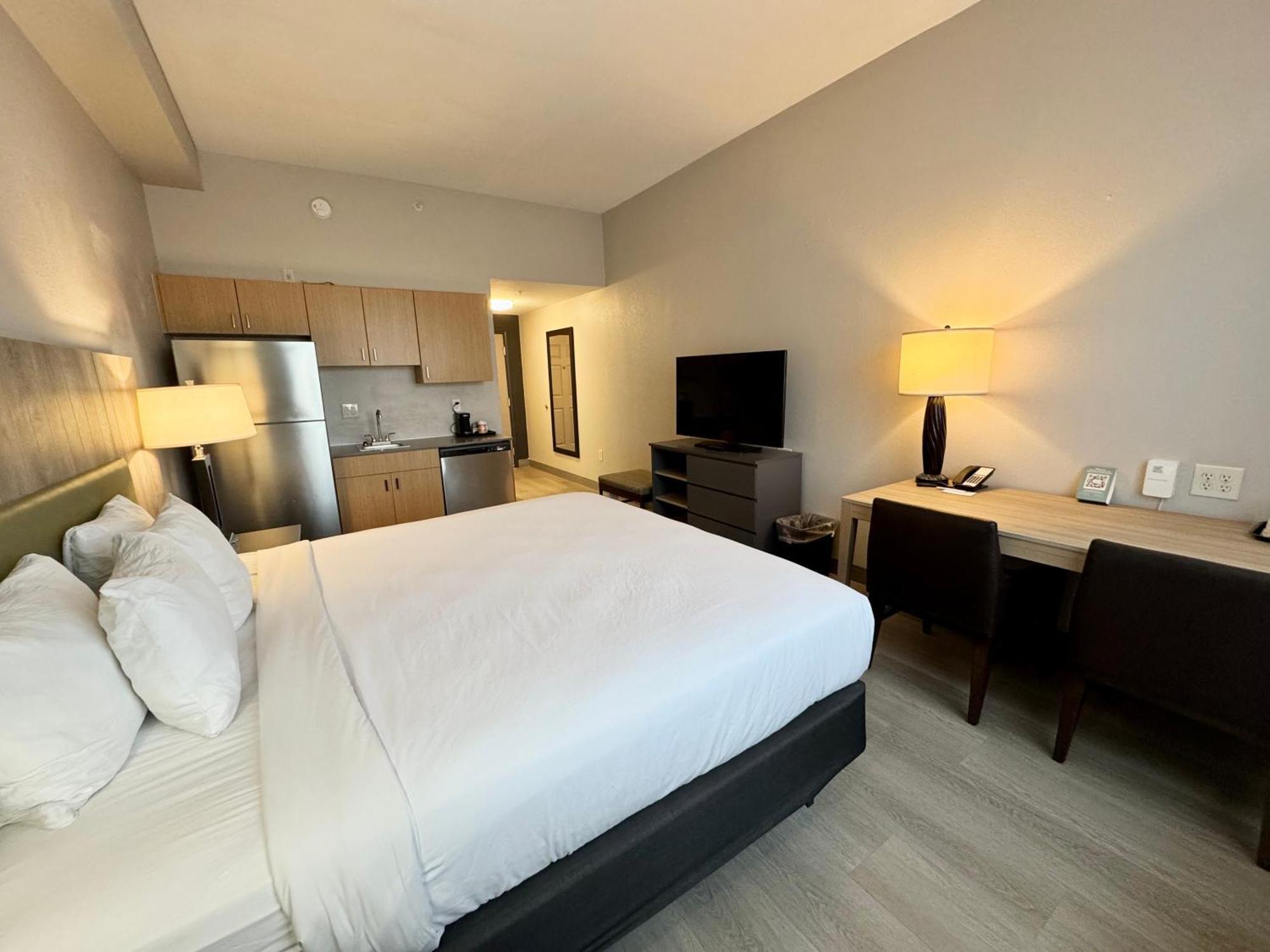 Country Inn & Suites By Radisson, Port Charlotte, Fl Esterno foto