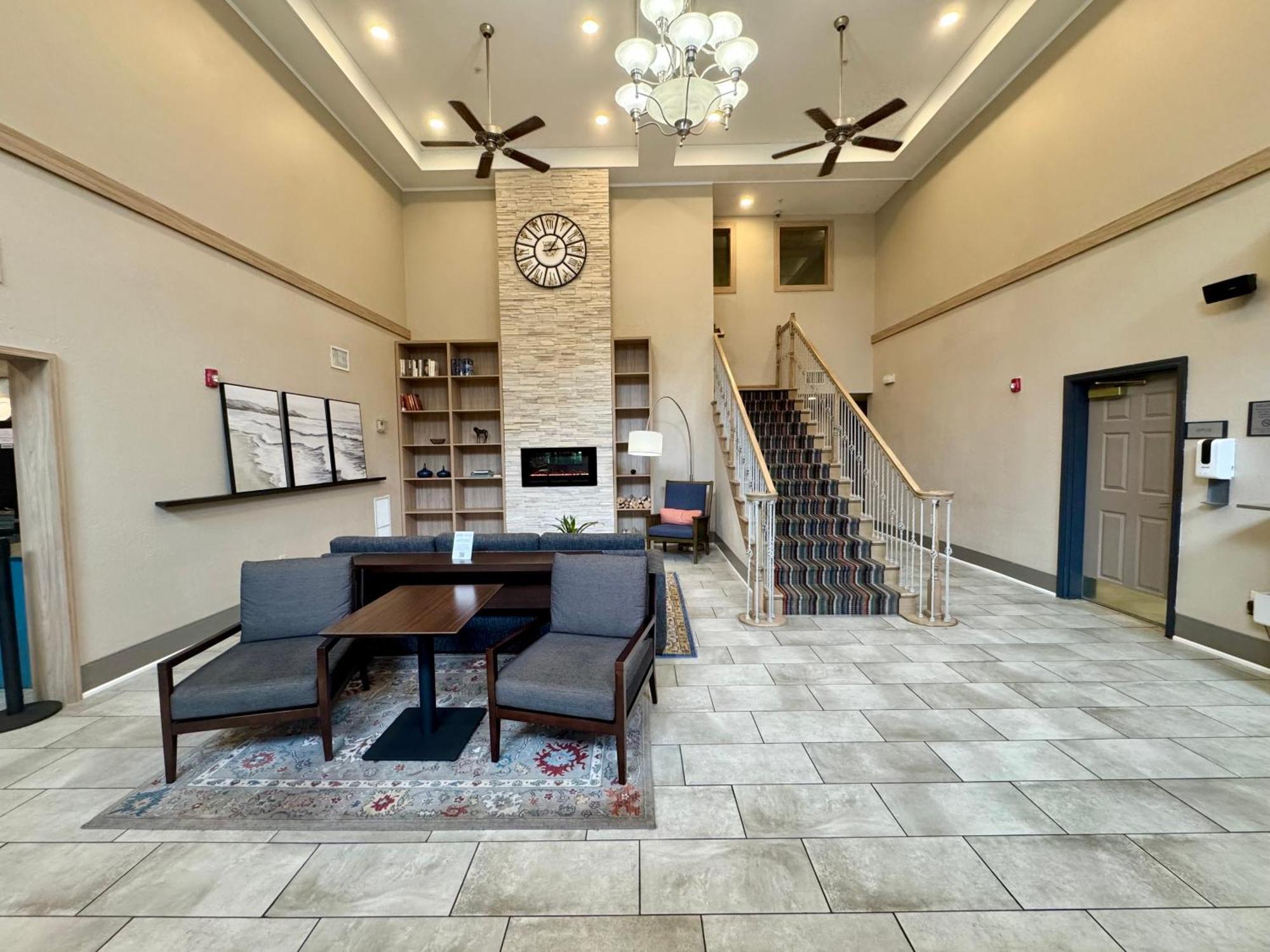 Country Inn & Suites By Radisson, Port Charlotte, Fl Esterno foto