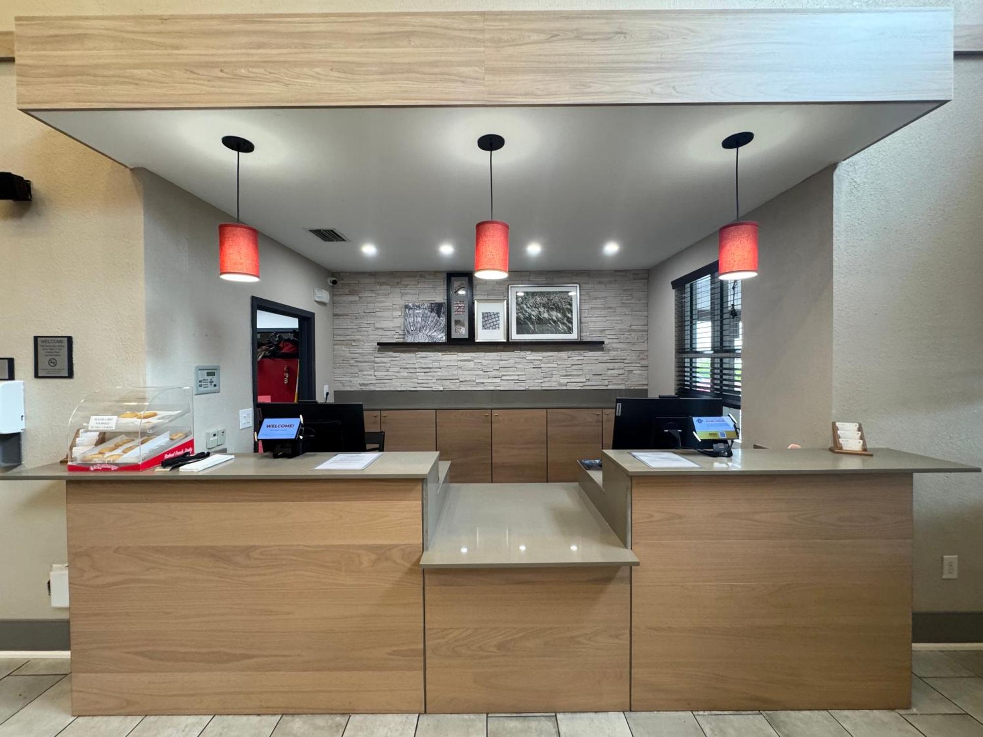 Country Inn & Suites By Radisson, Port Charlotte, Fl Esterno foto