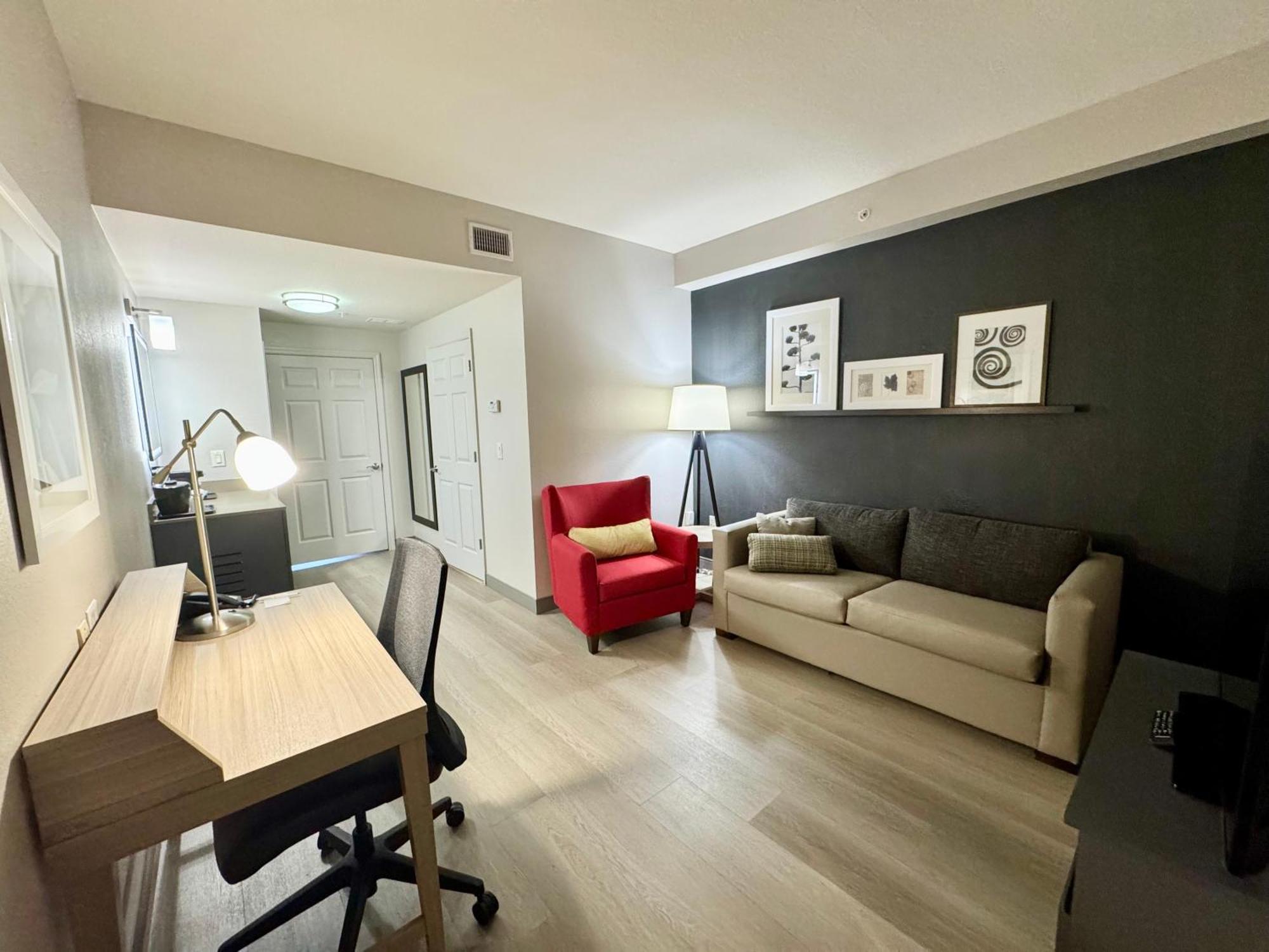 Country Inn & Suites By Radisson, Port Charlotte, Fl Esterno foto