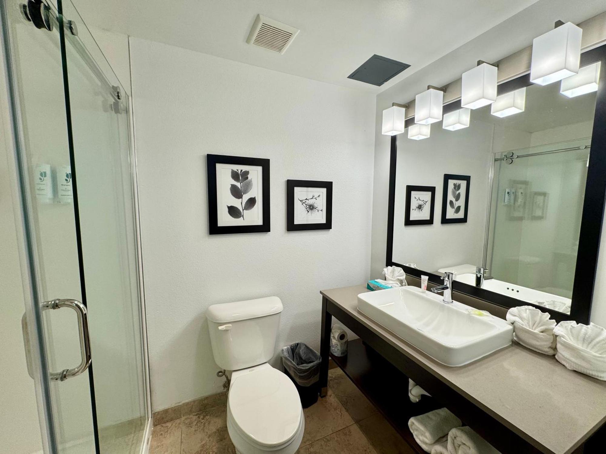 Country Inn & Suites By Radisson, Port Charlotte, Fl Esterno foto