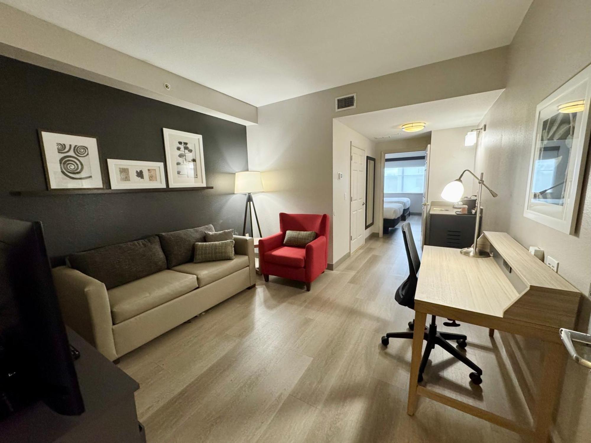 Country Inn & Suites By Radisson, Port Charlotte, Fl Esterno foto