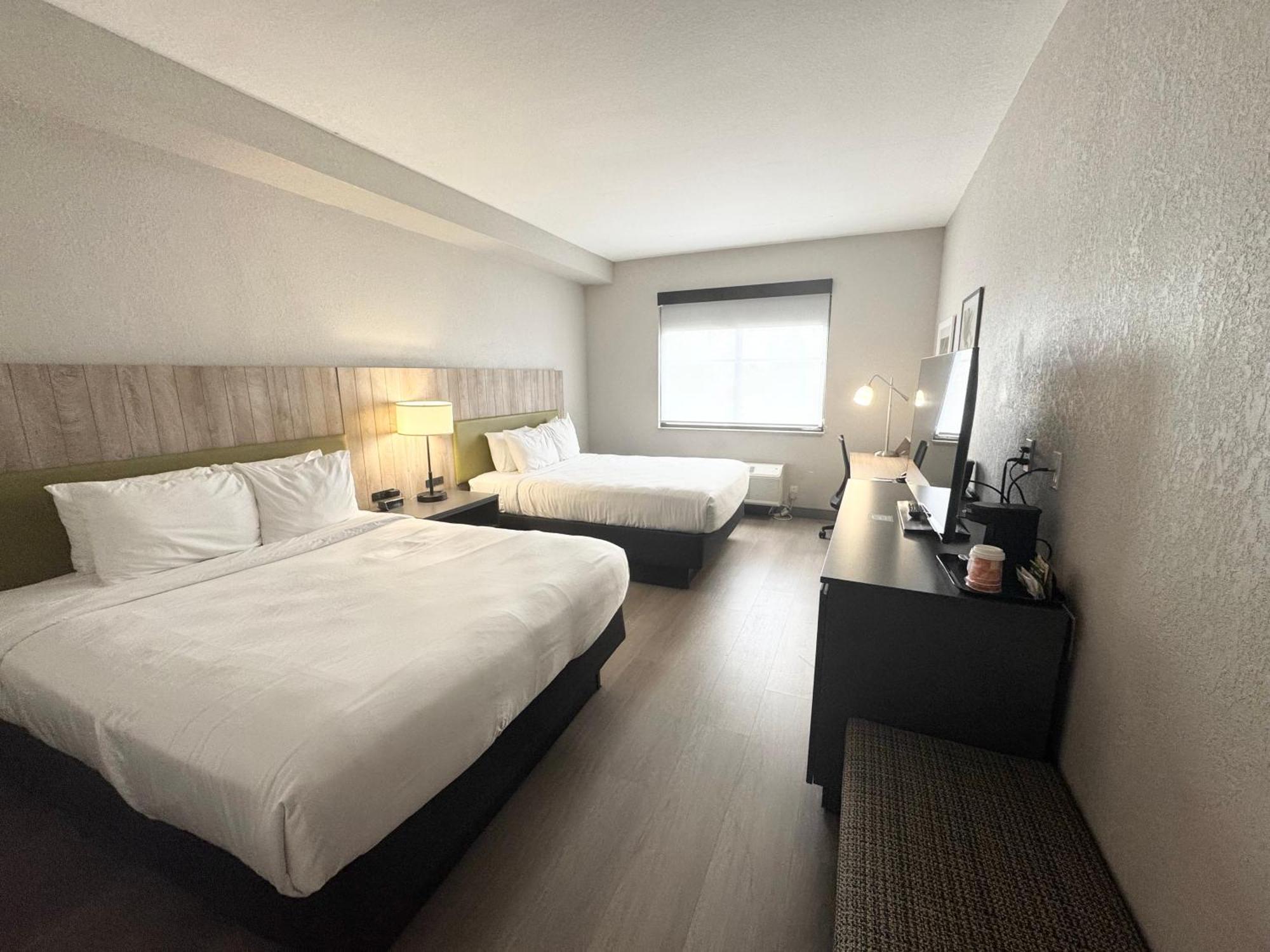 Country Inn & Suites By Radisson, Port Charlotte, Fl Esterno foto