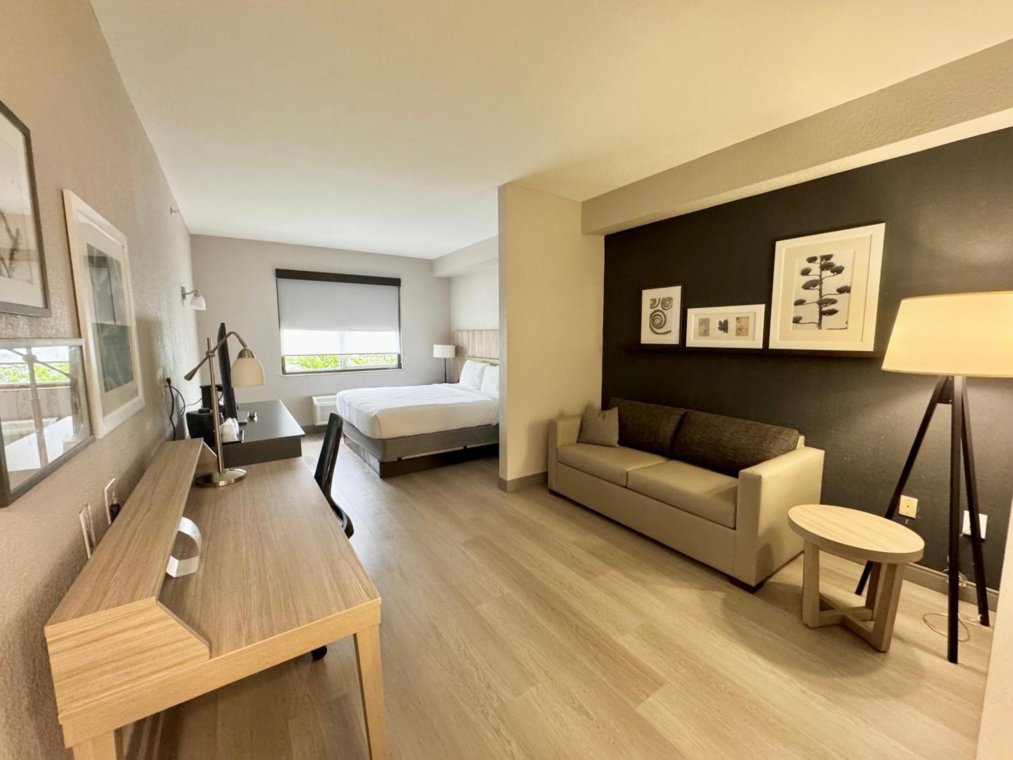 Country Inn & Suites By Radisson, Port Charlotte, Fl Esterno foto