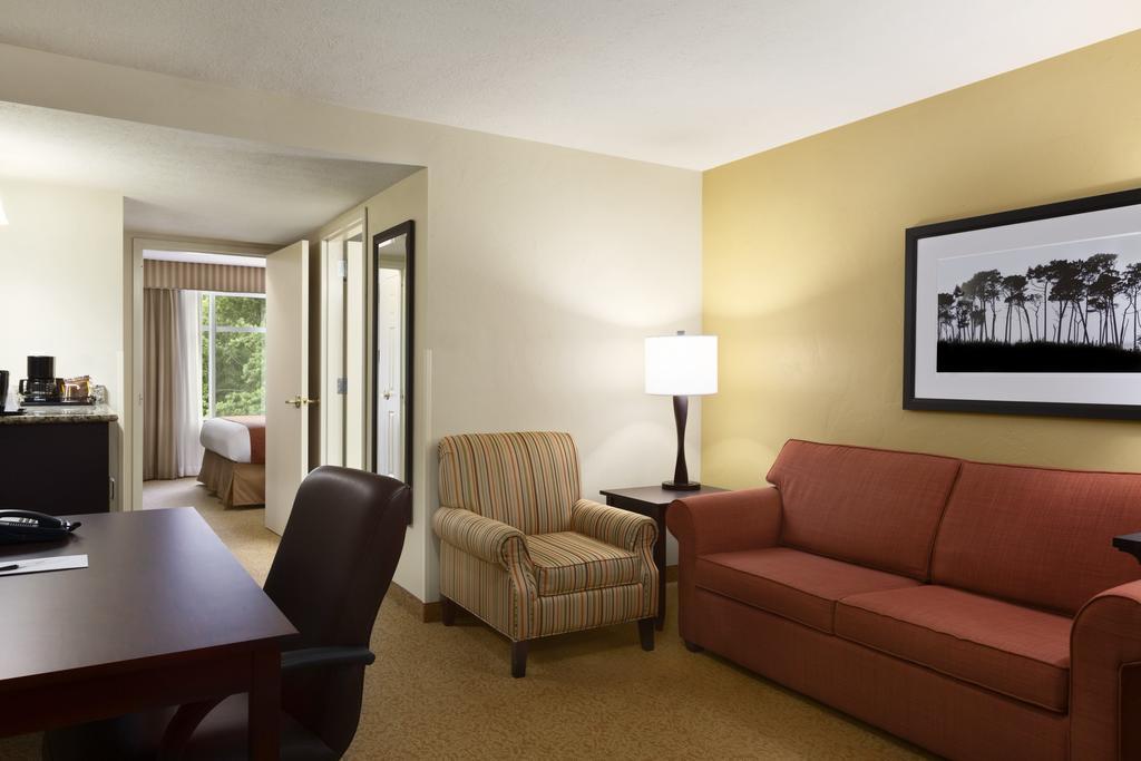 Country Inn & Suites By Radisson, Port Charlotte, Fl Esterno foto