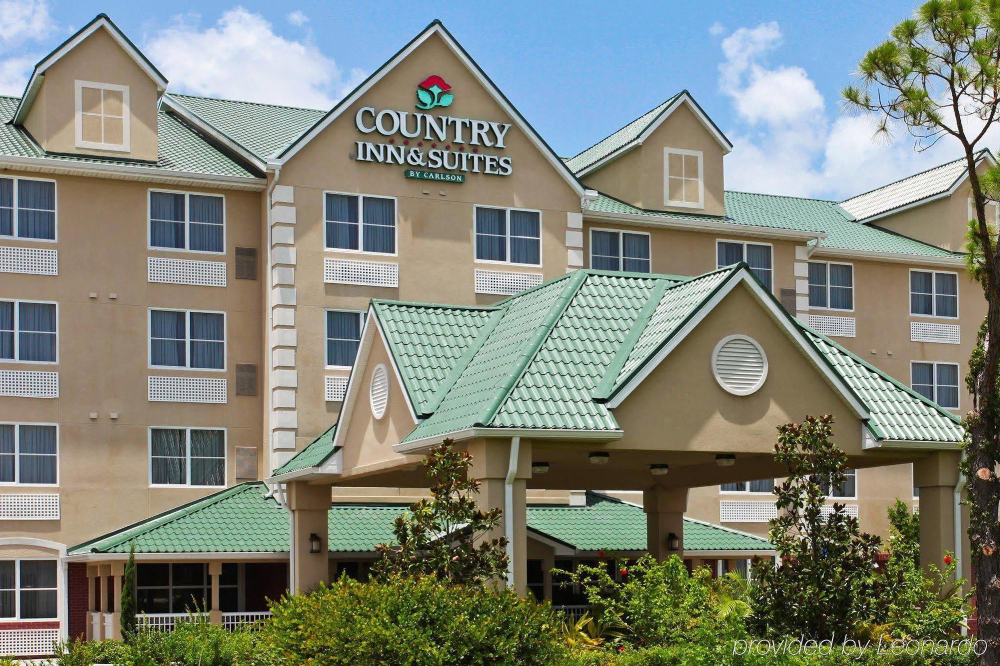 Country Inn & Suites By Radisson, Port Charlotte, Fl Esterno foto