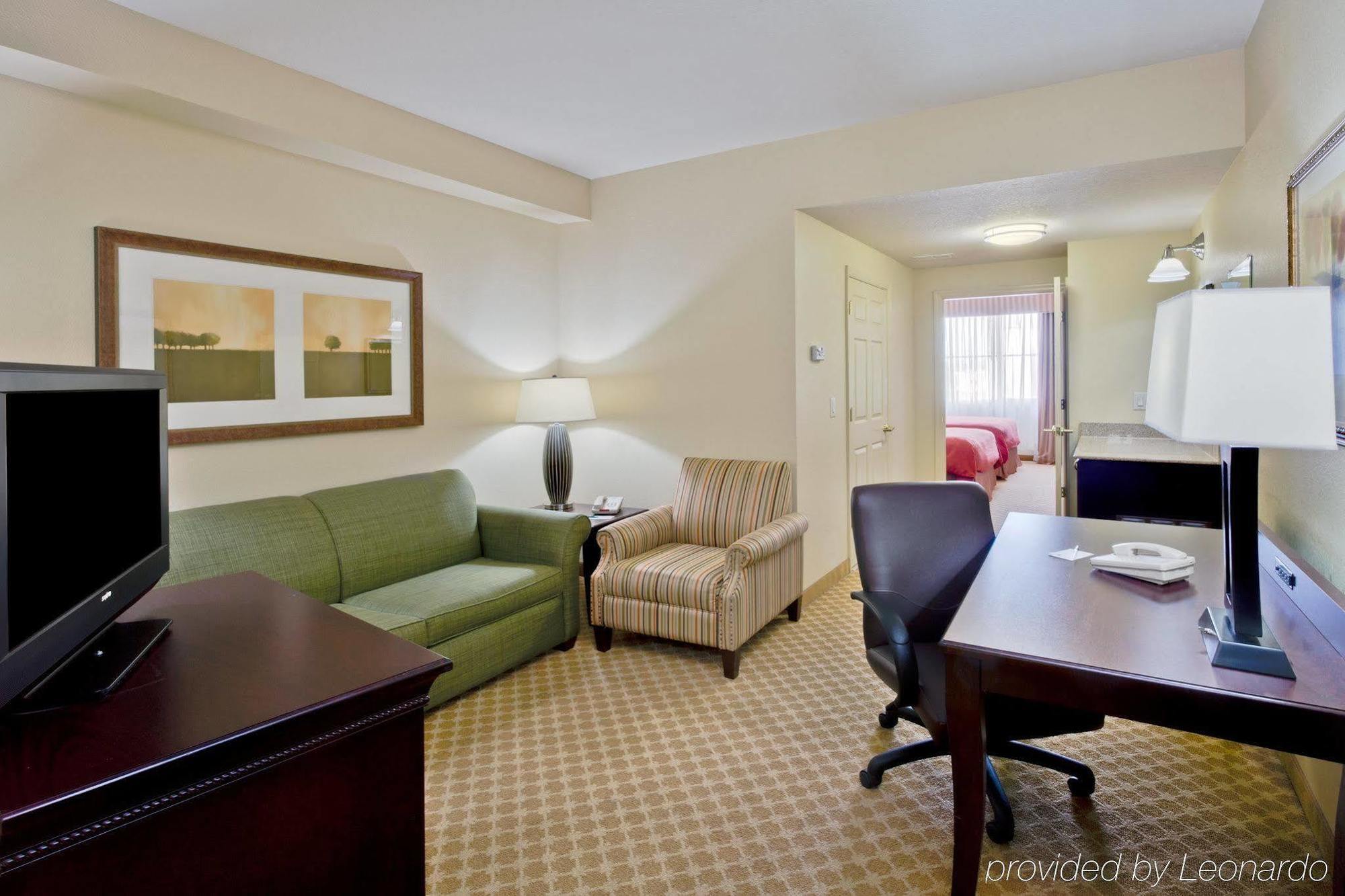 Country Inn & Suites By Radisson, Port Charlotte, Fl Esterno foto